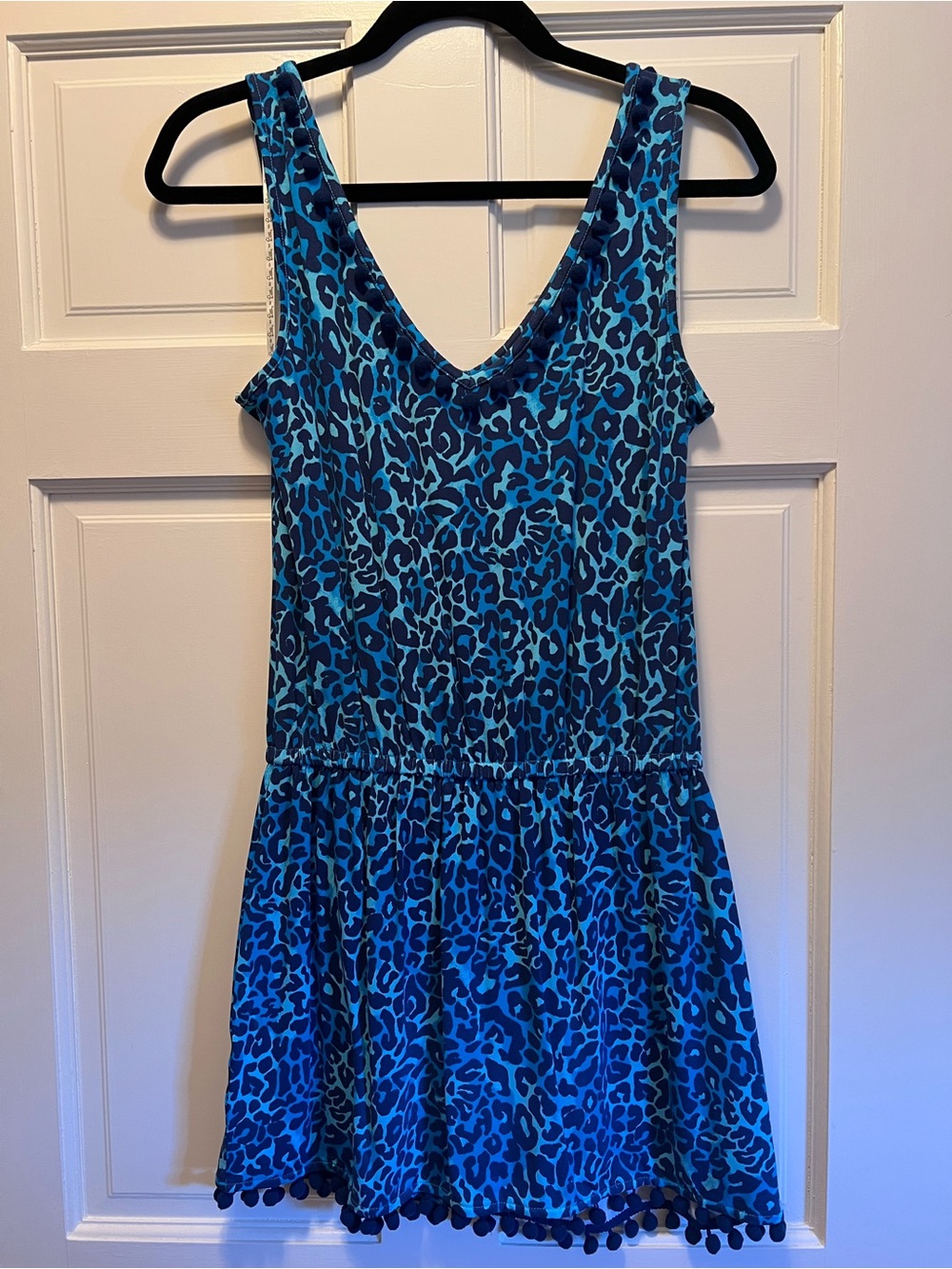 Lilly Pulitzer women’s romper